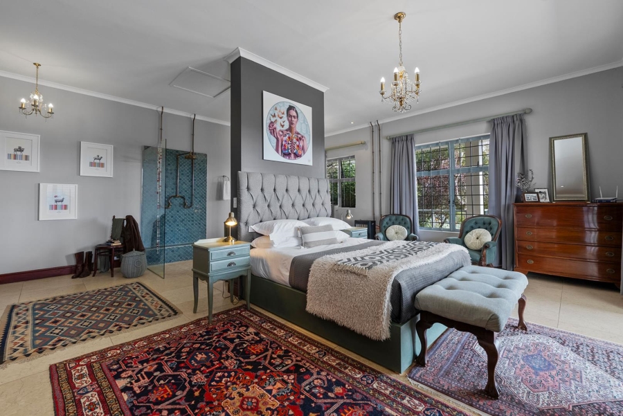 7 Bedroom Property for Sale in Montagu Western Cape